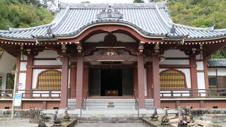 正覚寺 (南蛮寺跡)
