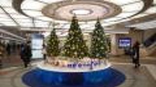 少しずつかわりゆく…