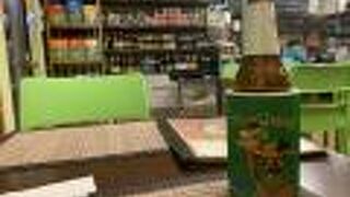 タイ料理 クゥンクワン