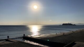 富士山をのぞむ