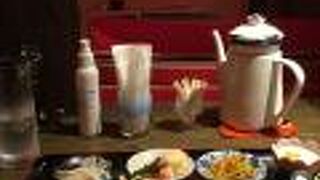 美味しい、雰囲気よし！