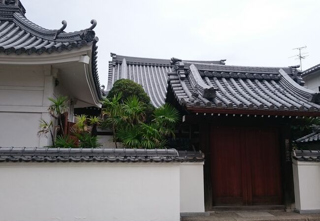 発願寺