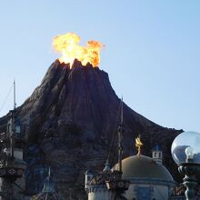タイム トゥ シャイン でもミッキーシェイプに噴火します By りぽちゃん プロメテウス火山のクチコミ フォートラベル タイム トゥ シャイン でもミッキーシェイプに噴火します By りぽちゃん プロメテウス火山のクチコミ フォートラベル