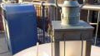 バーナクル・ビルズ