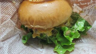 テイクアウトも