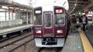 河原町祇園へは。