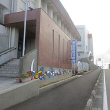 中種子町立歴史民俗資料館