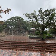 雨降ってたからなぁ。