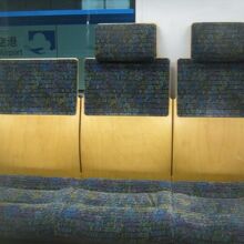 JR九州車両ならではですね。