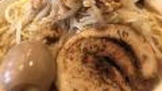 らーめん 豚郎 東花園店