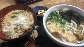 うどんの前田 四天王寺本店