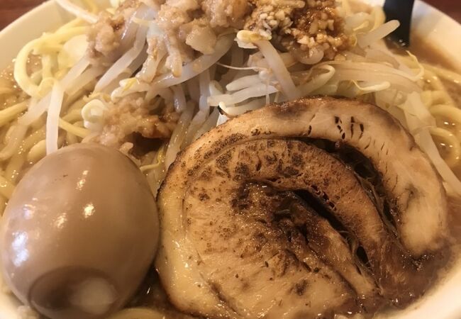 らーめん 豚郎 東花園店 クチコミ アクセス 営業時間 東大阪市 フォートラベル
