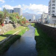 女鳥羽川