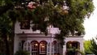 えの木てい 本店