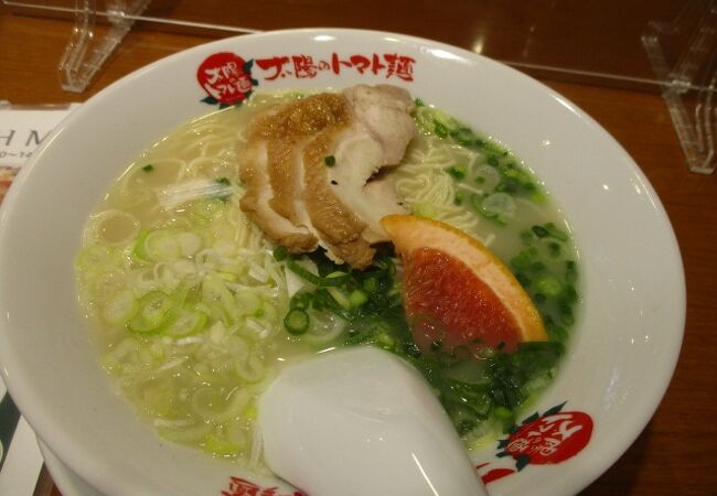 太陽のトマト麺 十日市場支店 クチコミ アクセス 営業時間 港北 長津田 青葉 フォートラベル