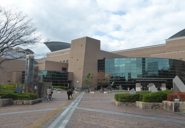 福岡市総合図書館 クチコミ アクセス 営業時間 博多 フォートラベル