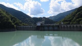 景色がいいです