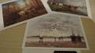 静岡市美術館ミュージアムショップ＆カフェ