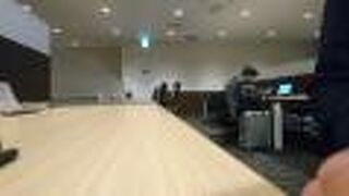 カードラウンジではイマイチか