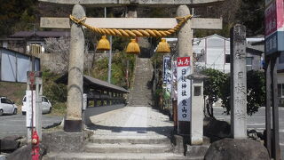 山寺日枝神社