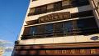 上品な甘さの「鼓やき」  