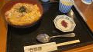 伊達鶏の親子丼！