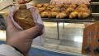 みたらし小餅が名物です