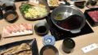 ひものと和めし処 をかし 春日井店