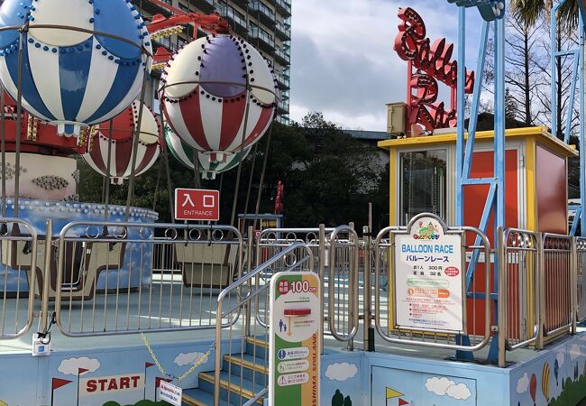 ナガシマスパーランド バルーンレース クチコミ アクセス 営業時間 桑名 長島 フォートラベル