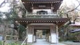 鎌倉七福神の布袋様