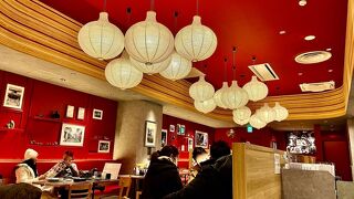 上海湯包小館 則武新町店