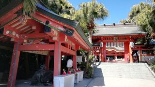 青島神社