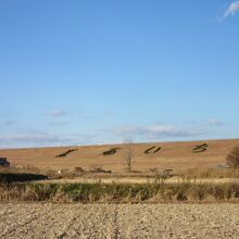 1961年（昭和36年）竣工の傾斜コア式アースダム