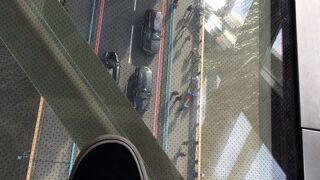 ロンドンのアイコン的な橋。