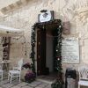 観光途中のトイレ休憩に便利なカフェ「Altieri CAFE」