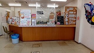 ビワソフトクリームの値上げ