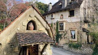 インスタ映えしそうな場所