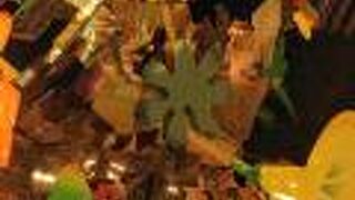 滞在中重宝します