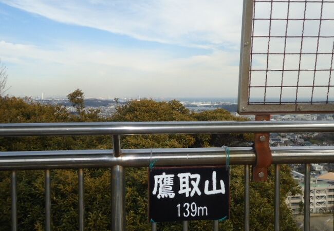 鷹取山 クチコミ・アクセス・営業時間｜横須賀【フォートラベル】