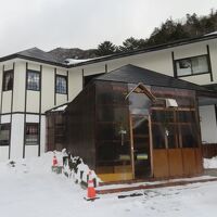 建物です