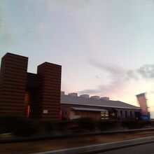 道の駅 ちくら潮風王国