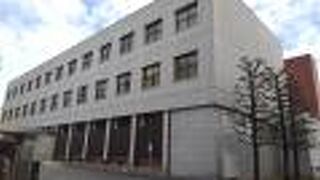 あまり行きたくはないな