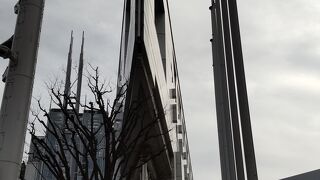 なんで 尖ってるの？？？