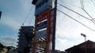 鴨川のお土産を