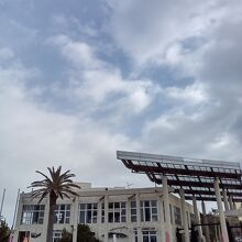 道の駅 南房パラダイス