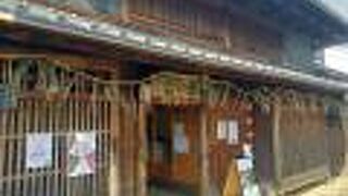 季節の展示でとても勉強になる