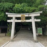 仁和寺のお坊さん…