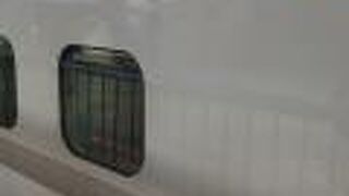 2022年１月22日の東京９時08分発こまち11号秋田行きの様子について