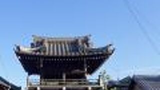 タイから来たさお釈迦様が有名です。