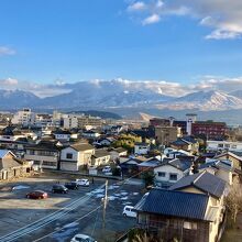 この涅槃像の一番右